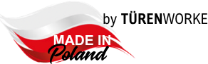 Made in Poland by TÜRENWERKE