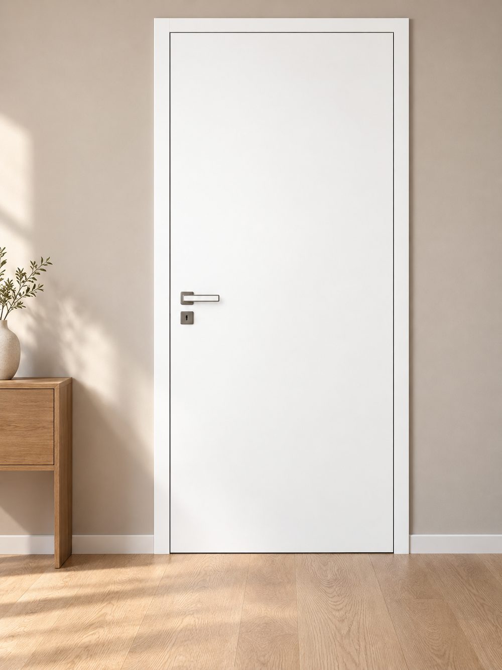 Usa interior ASTRA laminata CPL, imagine din catalog — Exclusive Doors