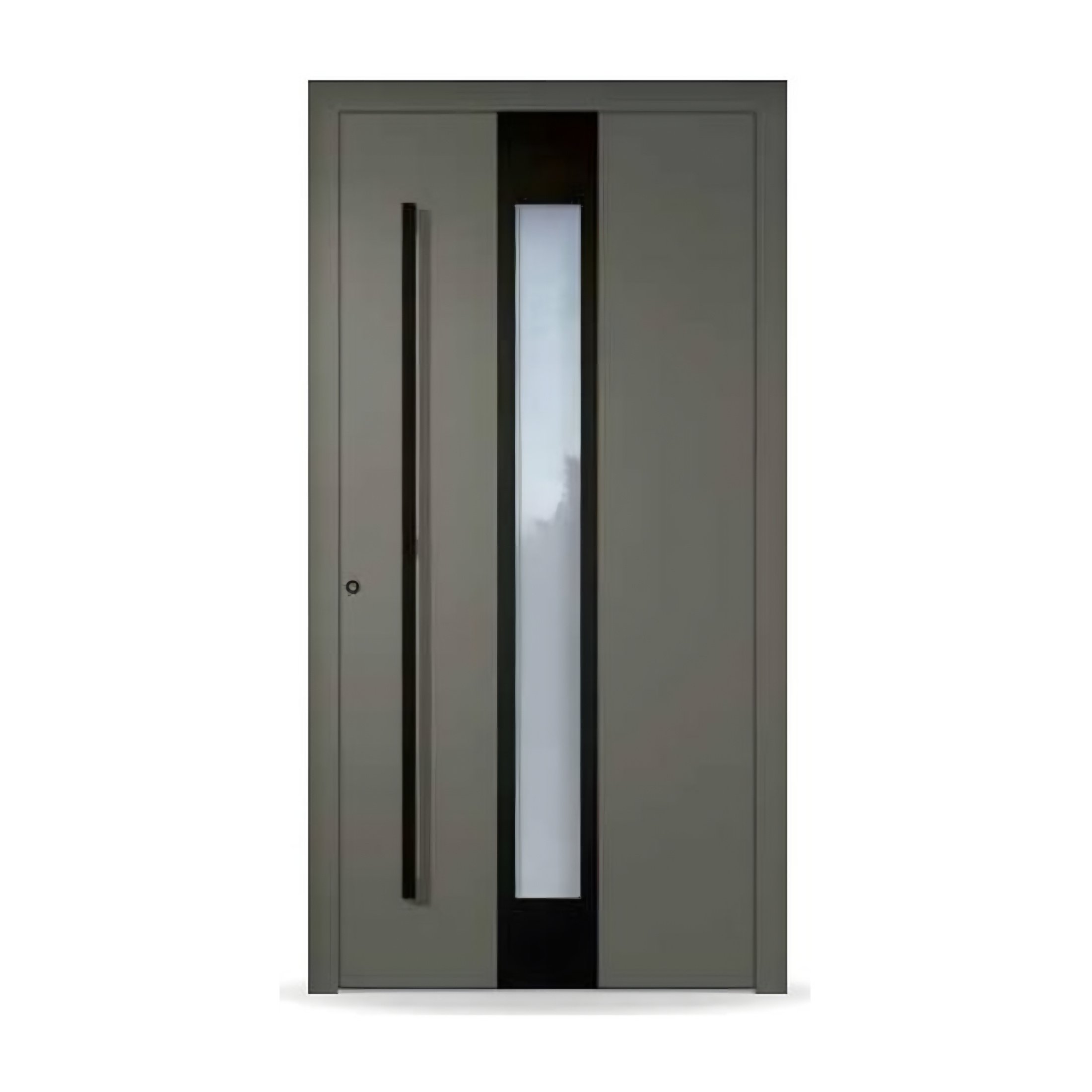 Colectia Alu Quarz Turenwerke - Exclusive Doors