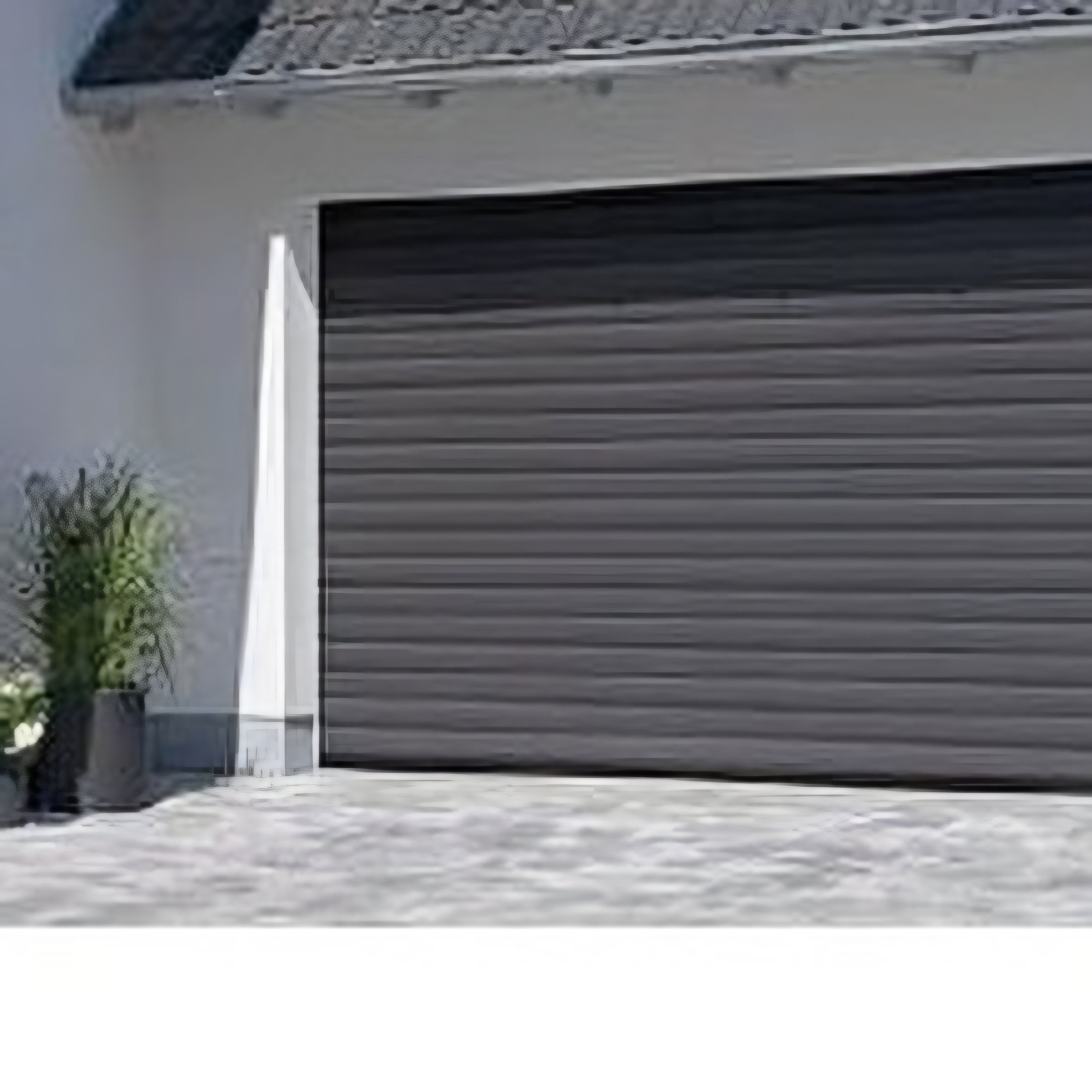 Colectia Basculante Berry lemn masiv Hormann - Exclusive Doors