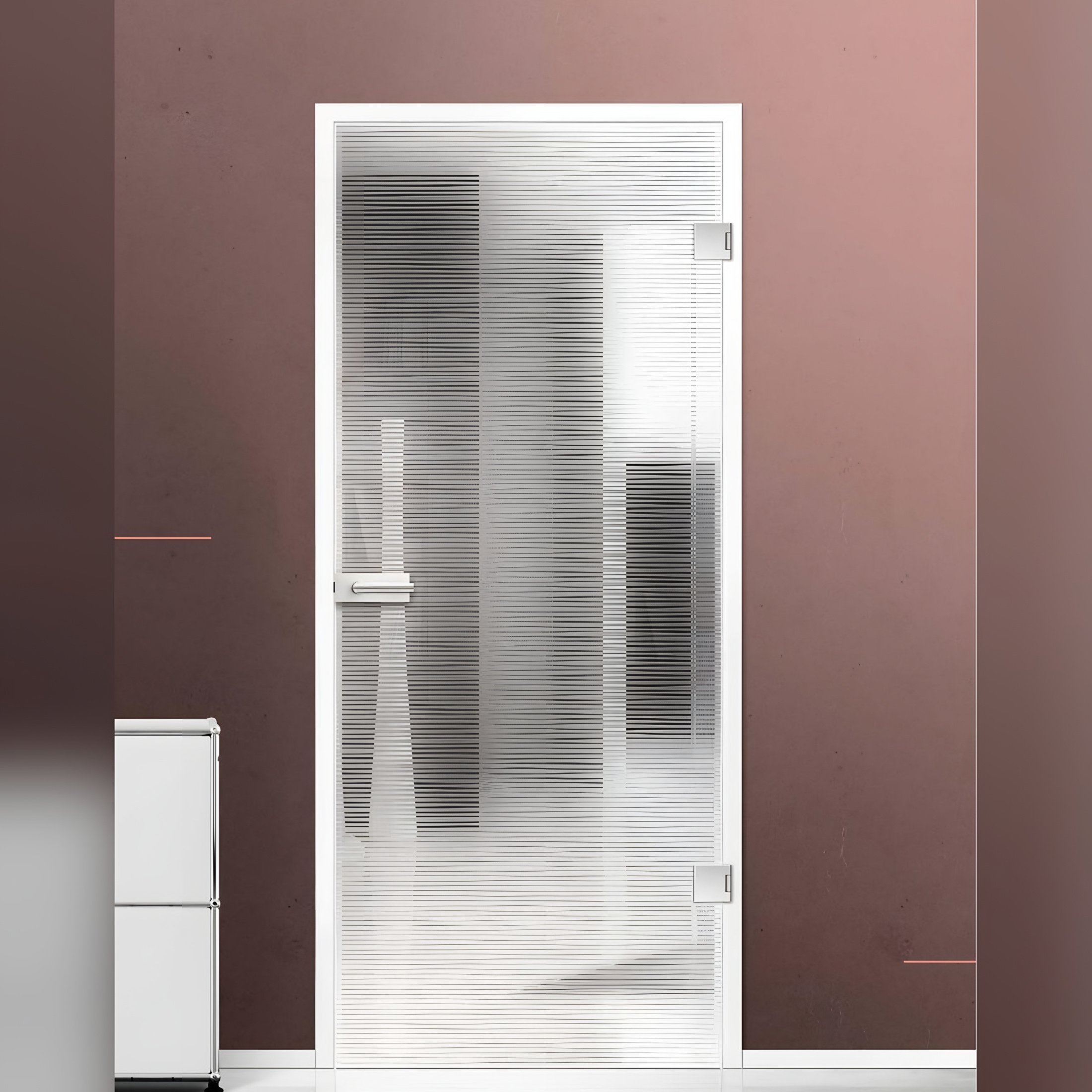 Usi de sticla securizata LichtPlus — Exclusive Doors