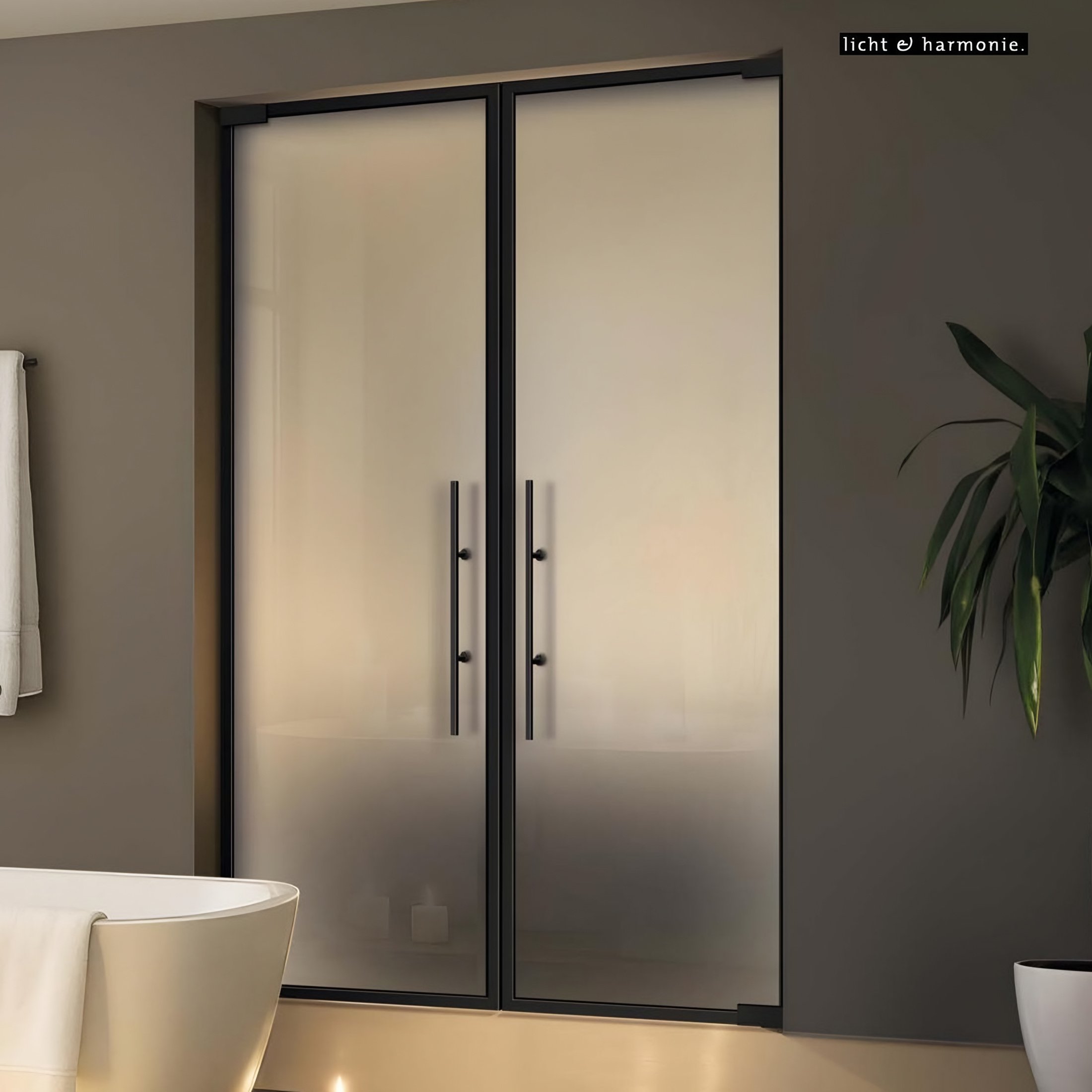 Usi de sticla linesPlus — Exclusive Doors