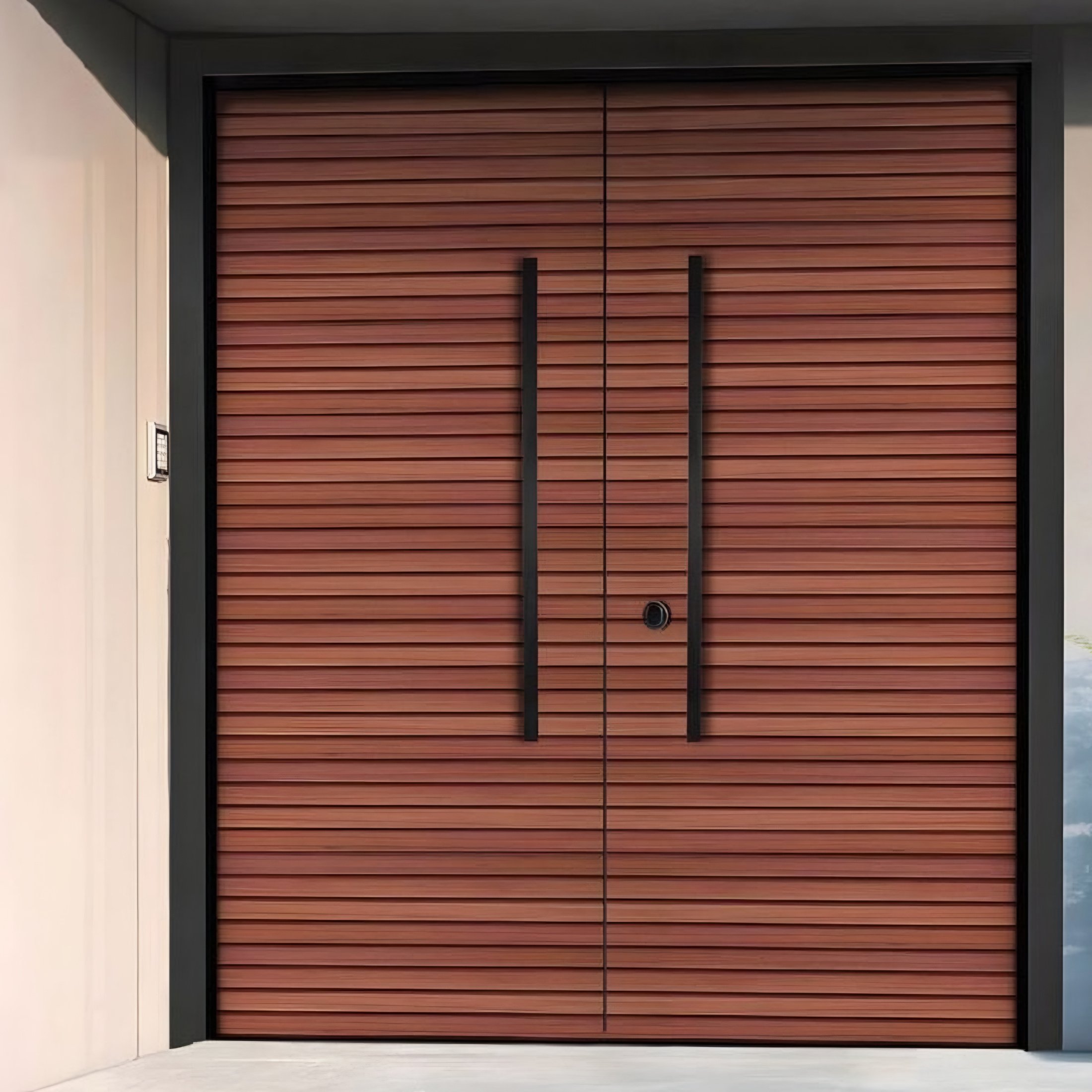 Usi antiefractie Superlock Hi-Tech si Supreme — Exclusive Doors