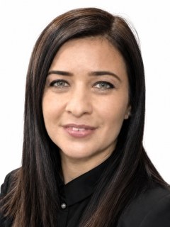 Monica Dochia