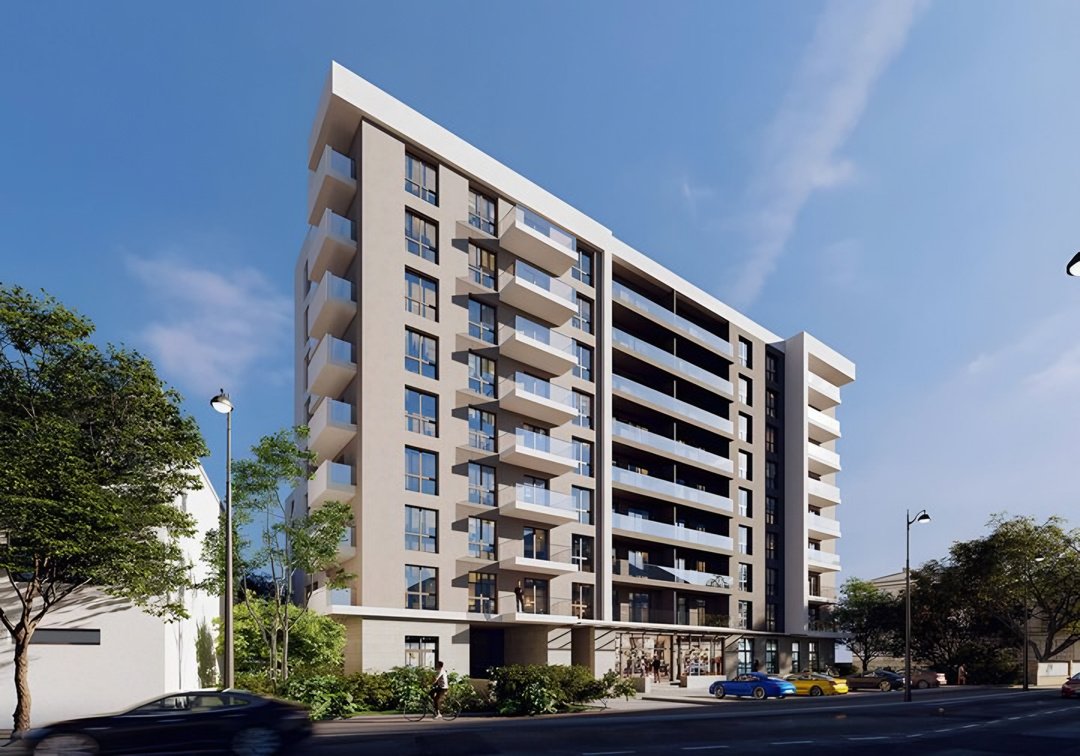 Core Timpuri Noi — proiect Exclusive Doors