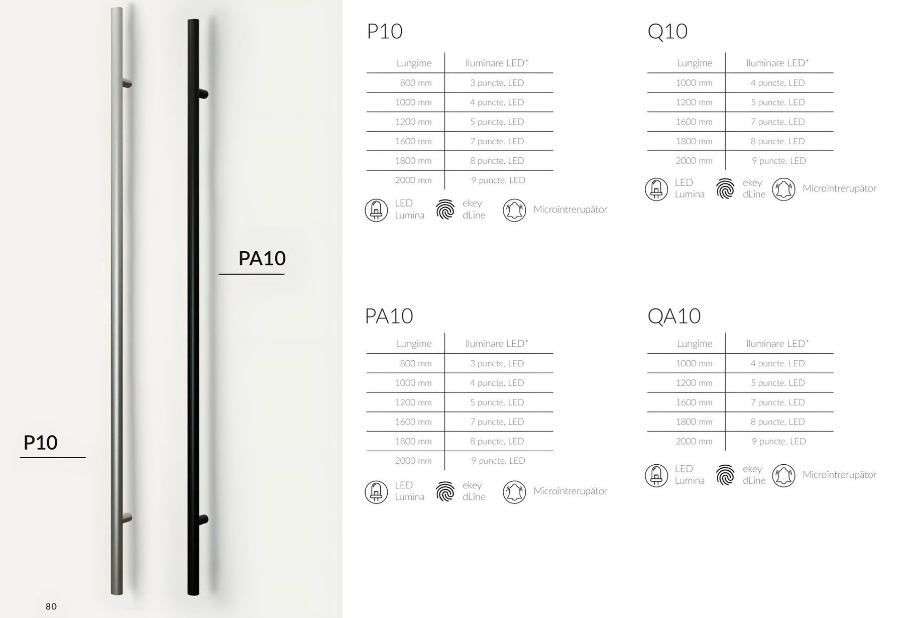 P10 / PA10