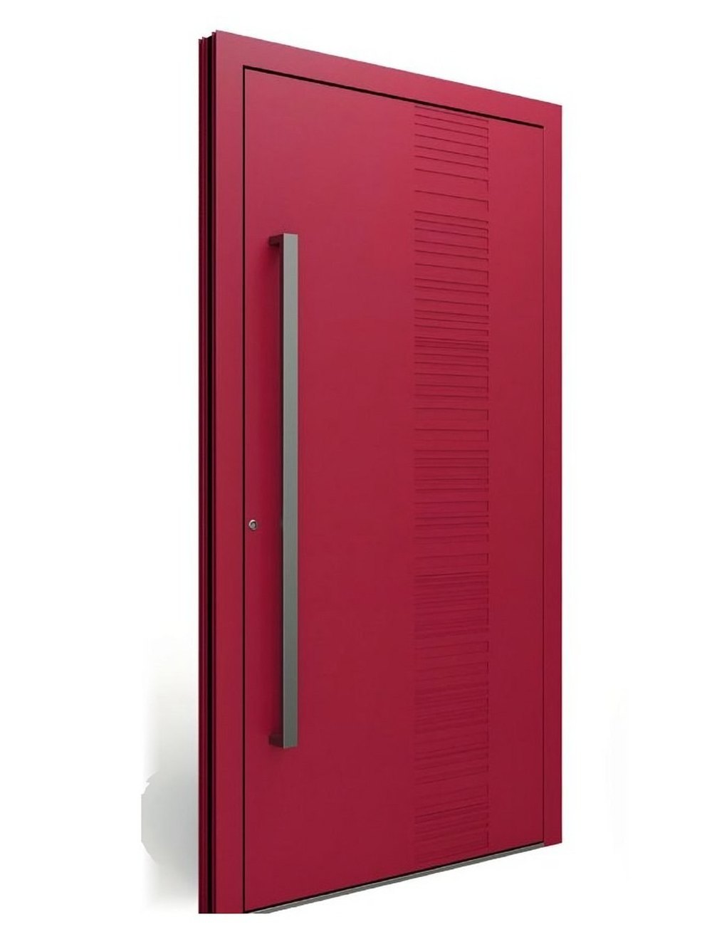 Usa exterior aluminiu KOBBE KB 110 — UE09AD01