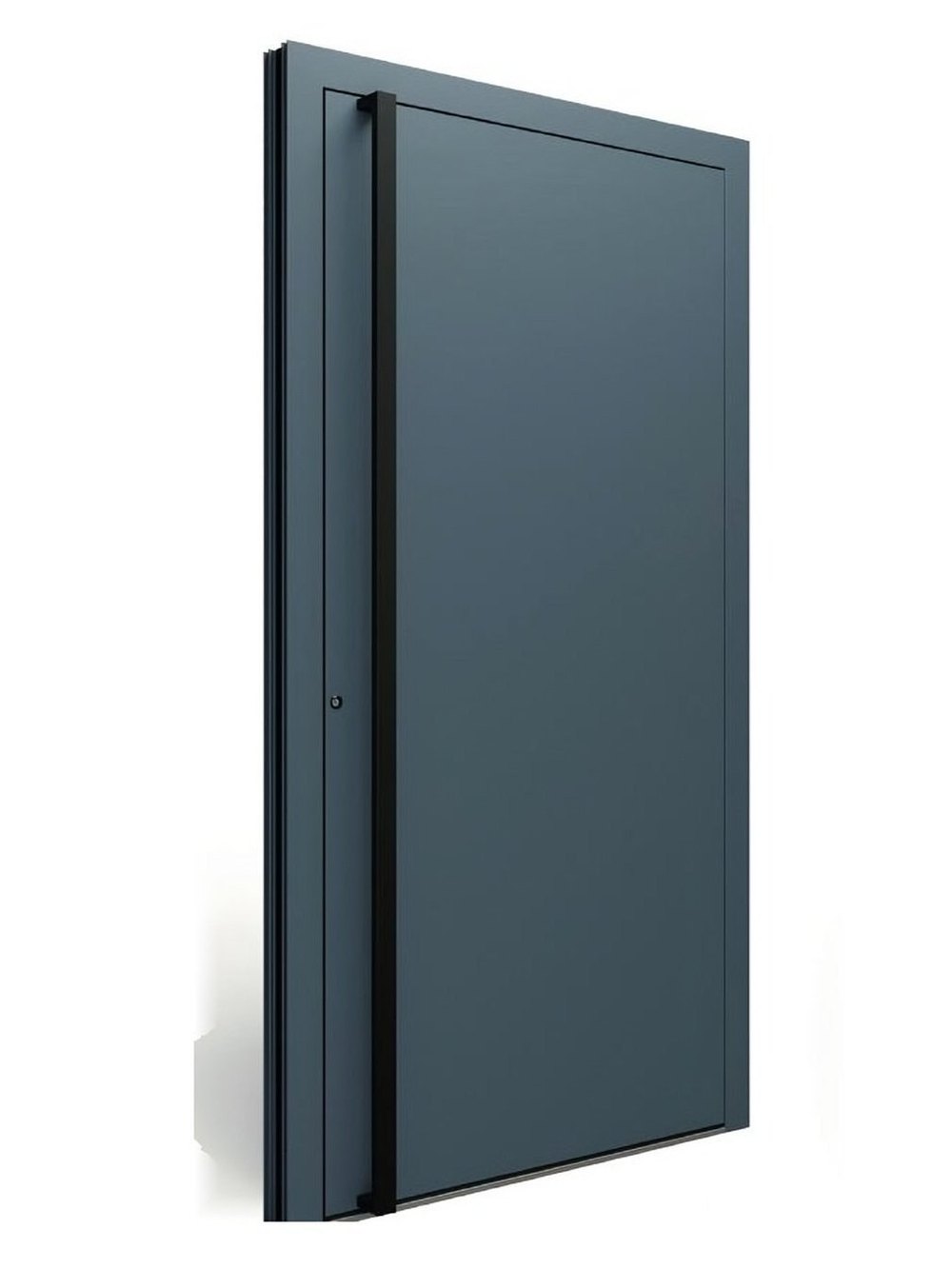 Usa exterior aluminiu KOBBE KB 200 — UE09AD02