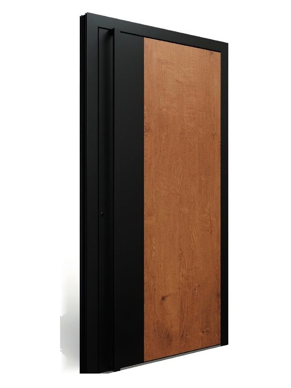 Usa exterior aluminiu KOBBE KB 210 — UE09AD03