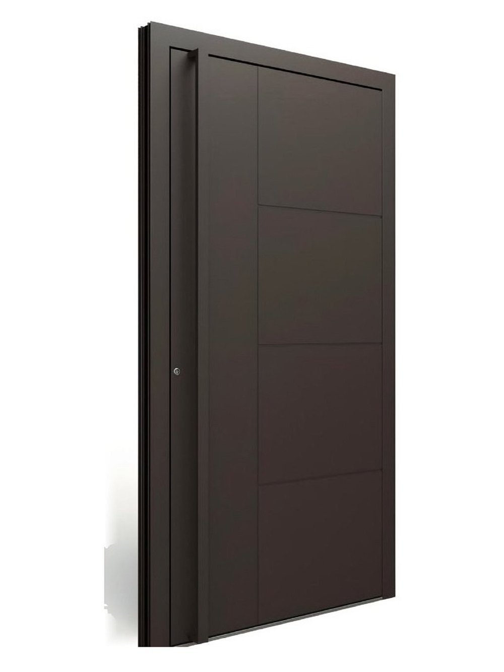 Usa exterior aluminiu KOBBE KB 640 — UE09AD04