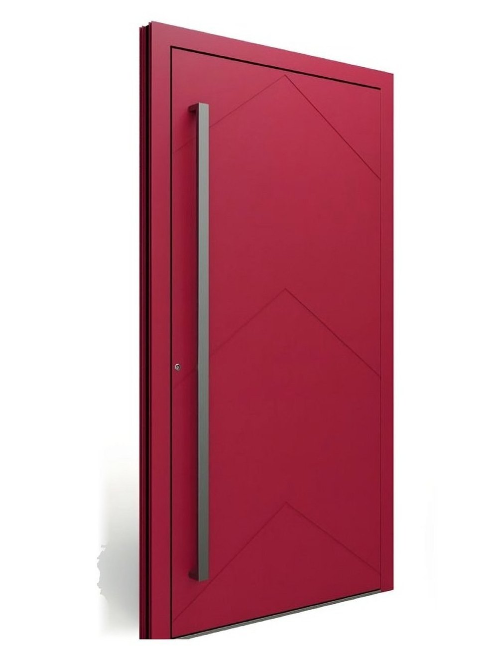 Usa exterior aluminiu KOBBE KB 650 — UE09AD05
