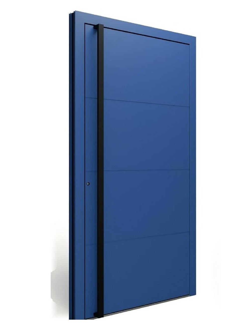 Usa exterior aluminiu KOBBE KB 670 — UE09AD06