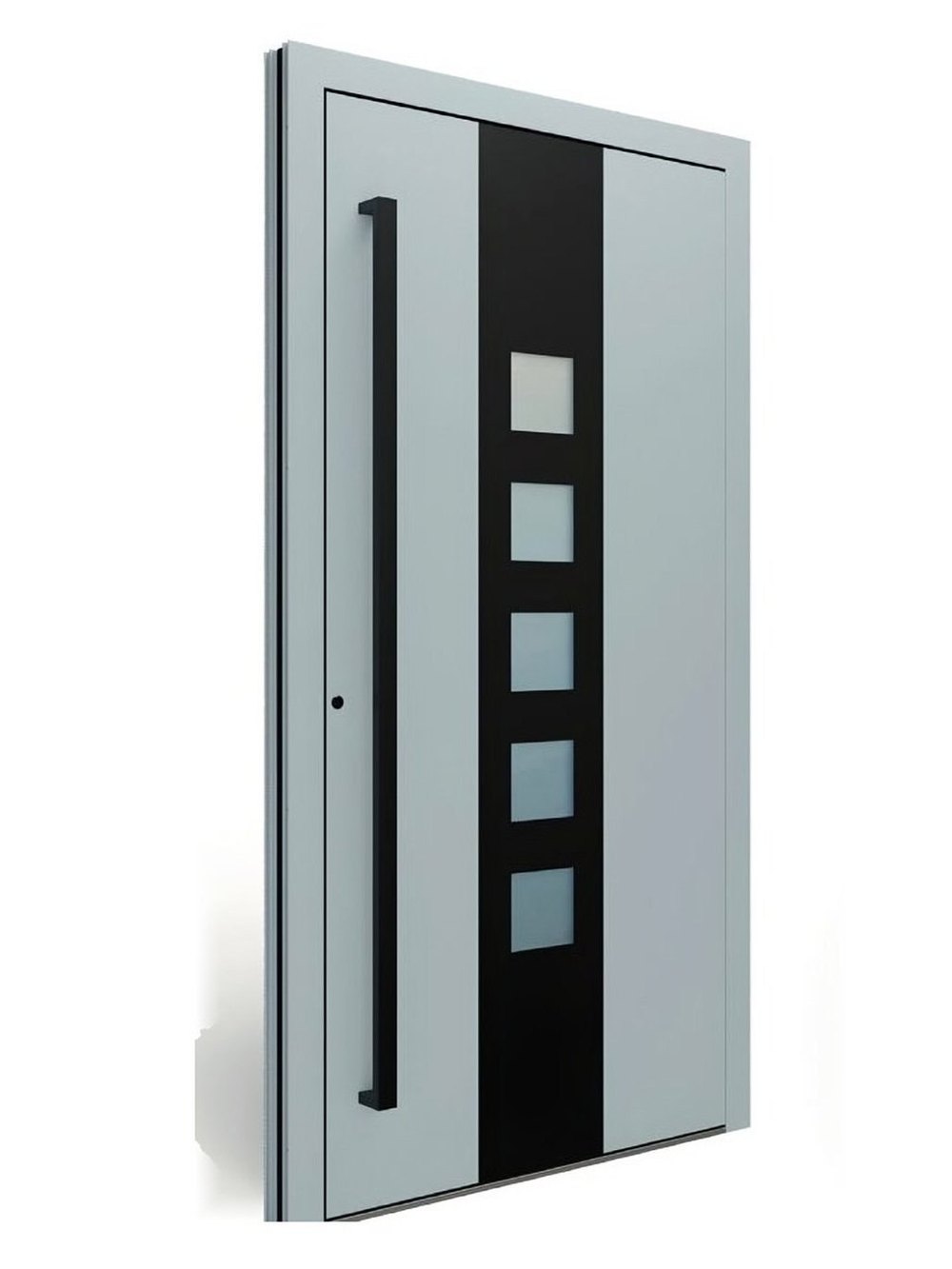 Usa exterior aluminiu KOBBE KB 180 — UE09AD07