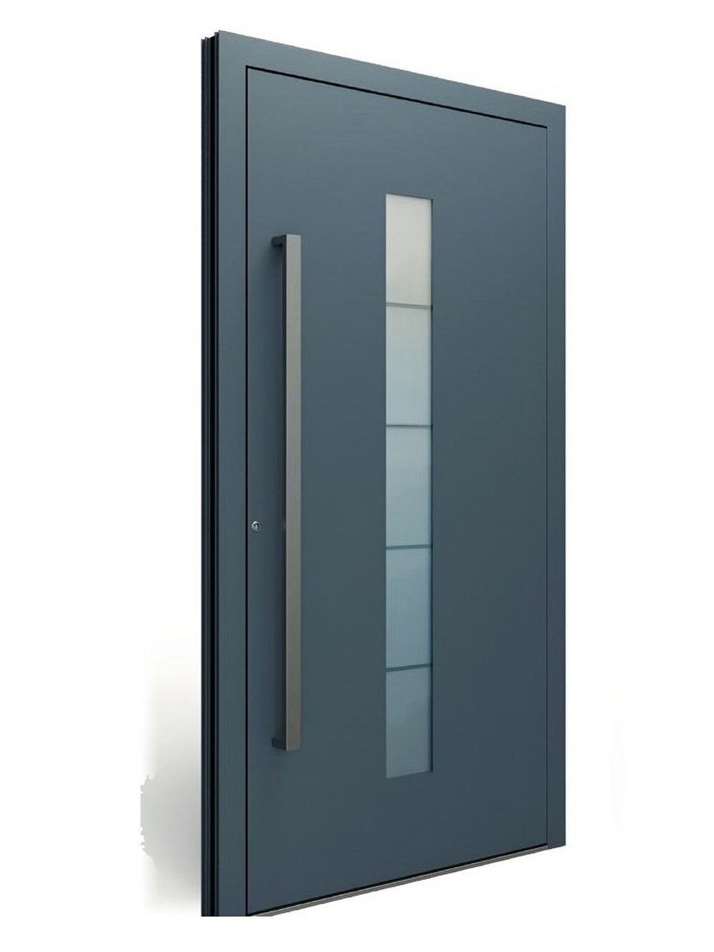 Usa exterior aluminiu KOBBE KB 220 — UE09AD08