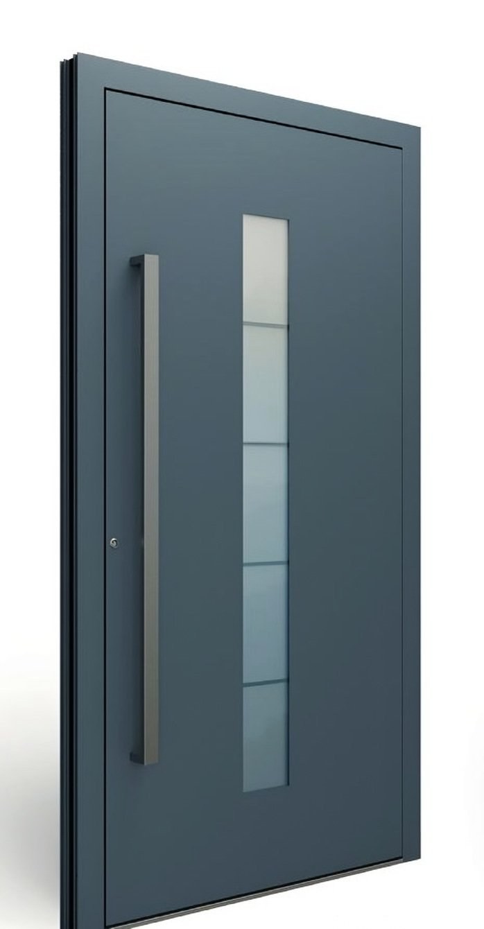 Usa exterior aluminiu KOBBE KB 220 — UE09AD08