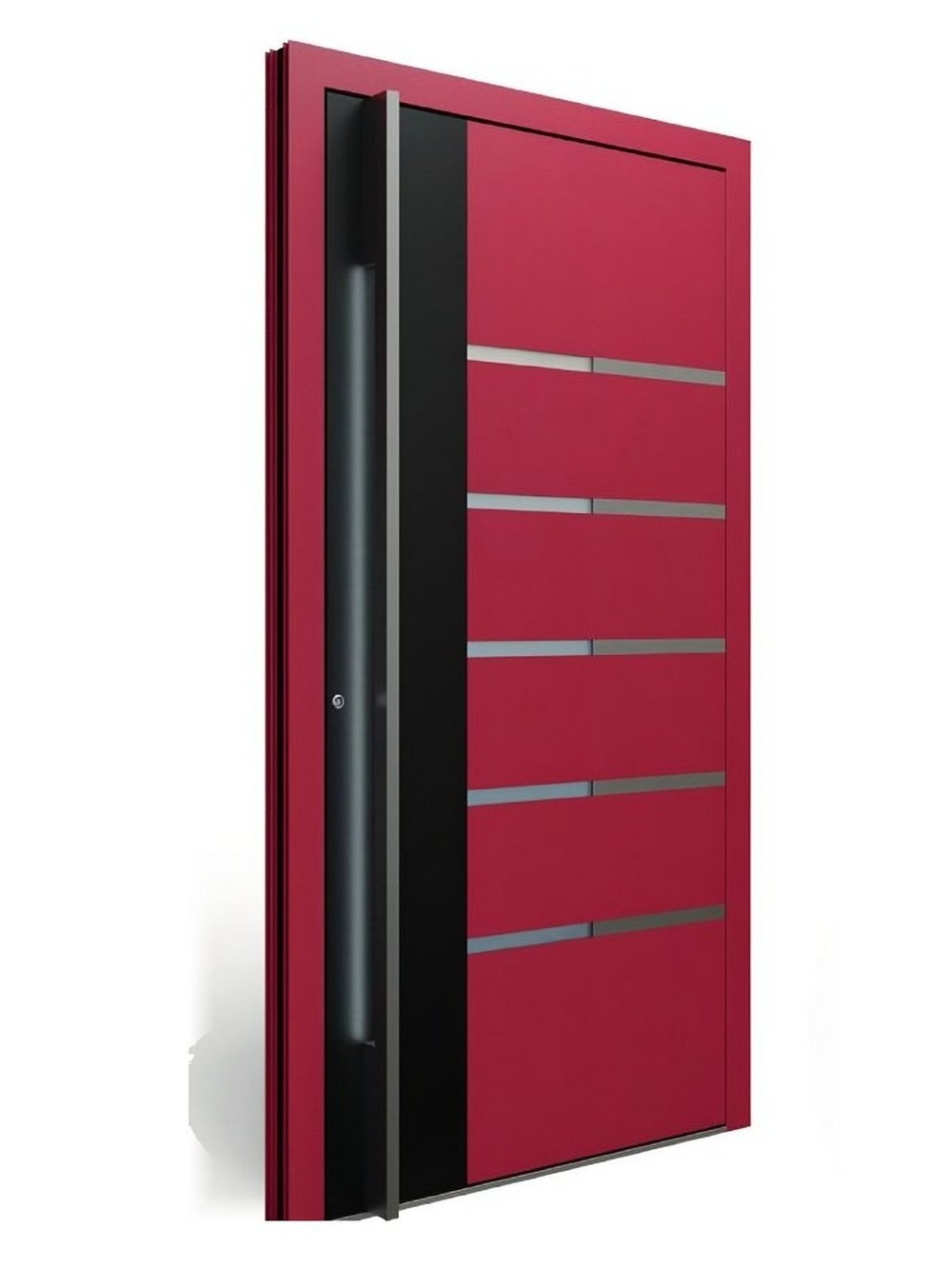 Usa exterior aluminiu KOBBE KB 280 — UE09AD09