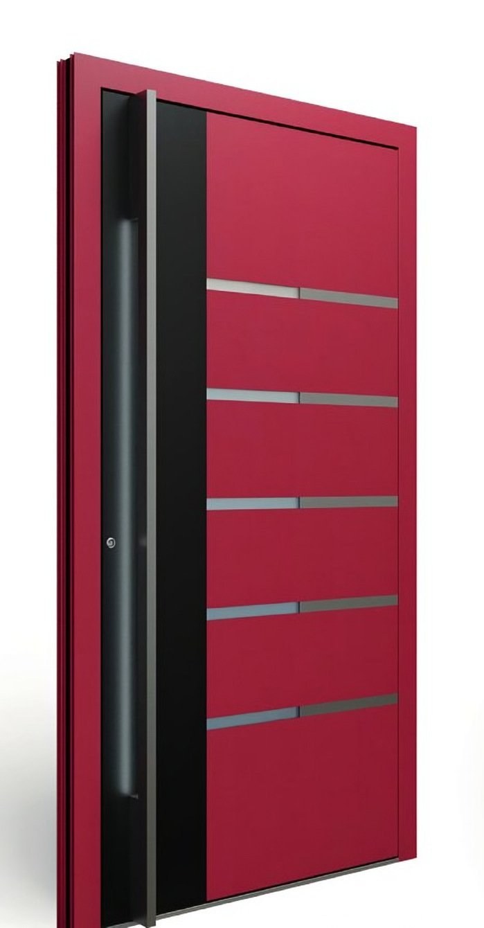 Usa exterior aluminiu KOBBE KB 280 — UE09AD09