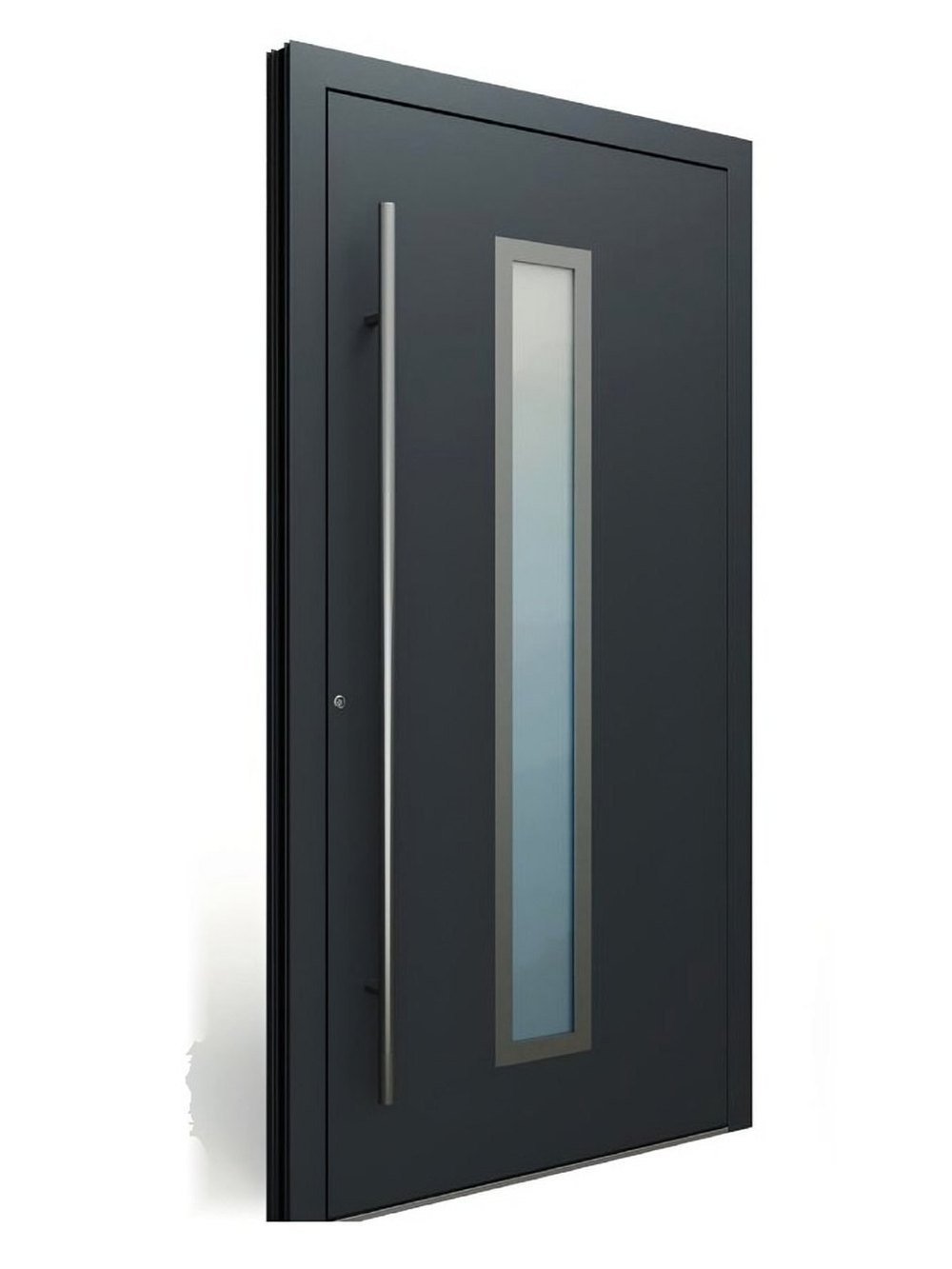 Usa exterior aluminiu KOBBE KB 350 — UE09AD10