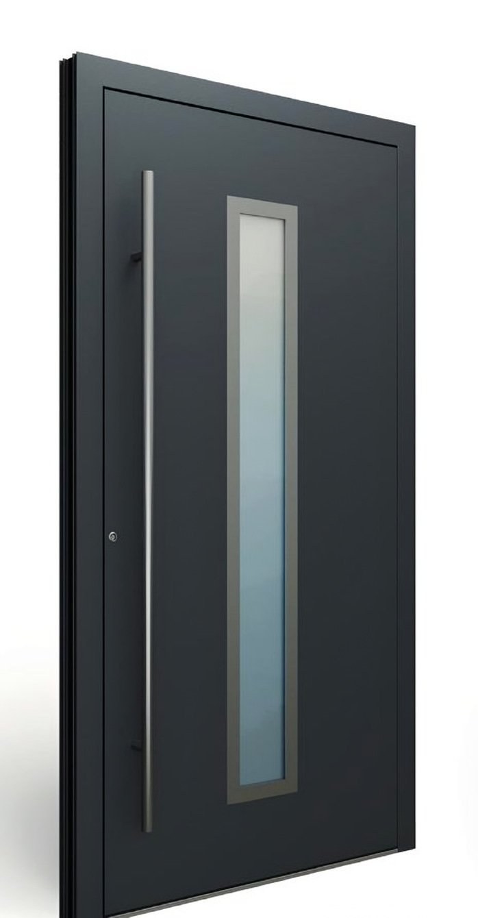Usa exterior aluminiu KOBBE KB 350 — UE09AD10