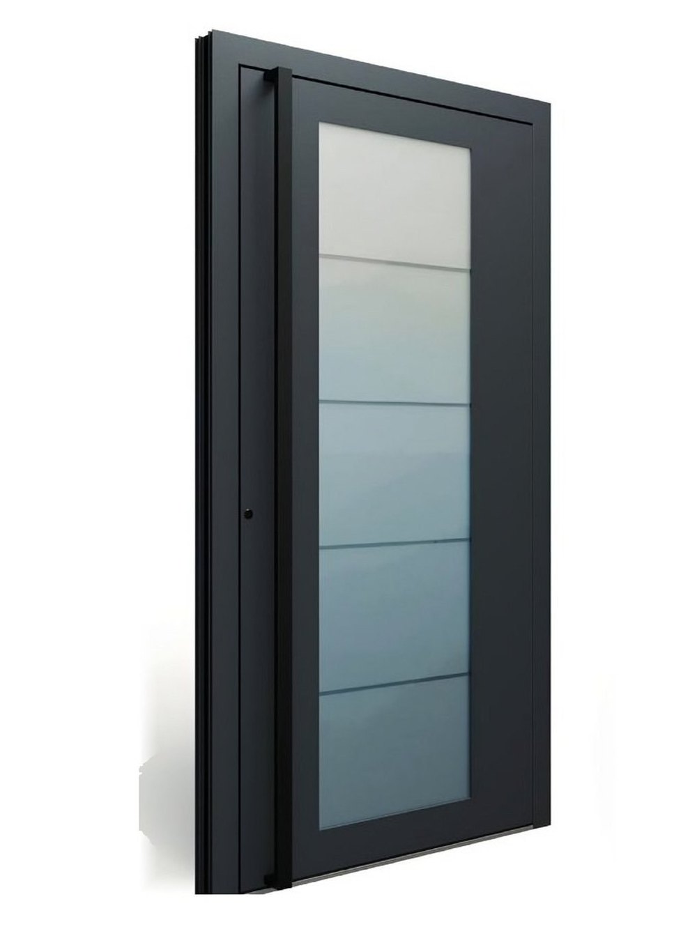 Usa exterior aluminiu KOBBE KB 400 — UE09AD11