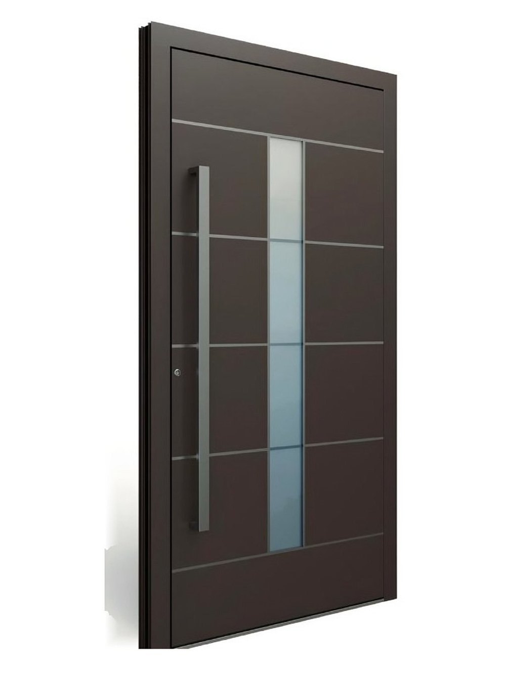 Usa exterior aluminiu KOBBE KB 500 — UE09AD12