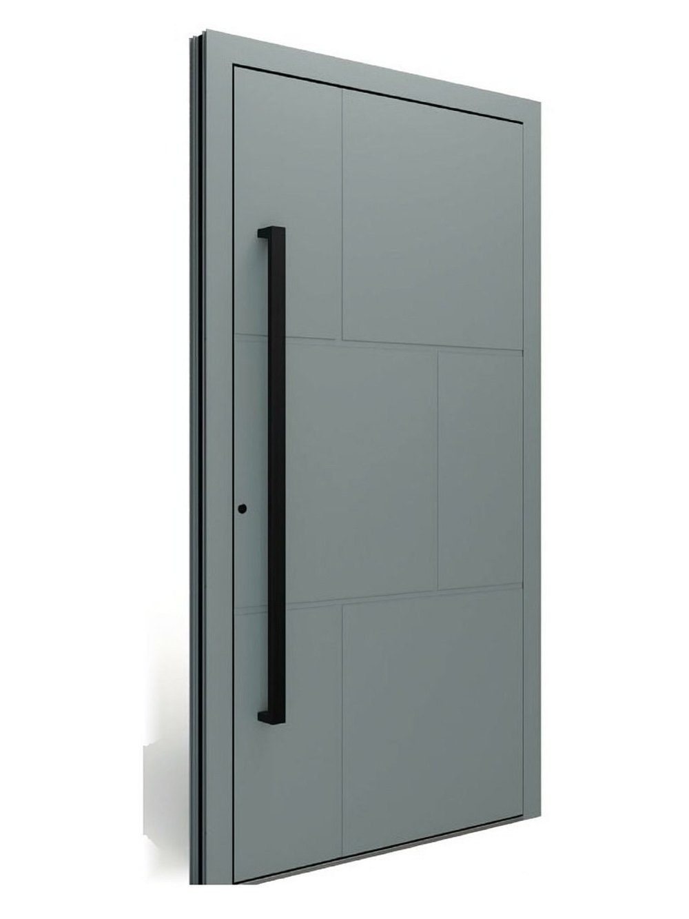 Usa exterior aluminiu KOBBE KB 130 — UE09AD15