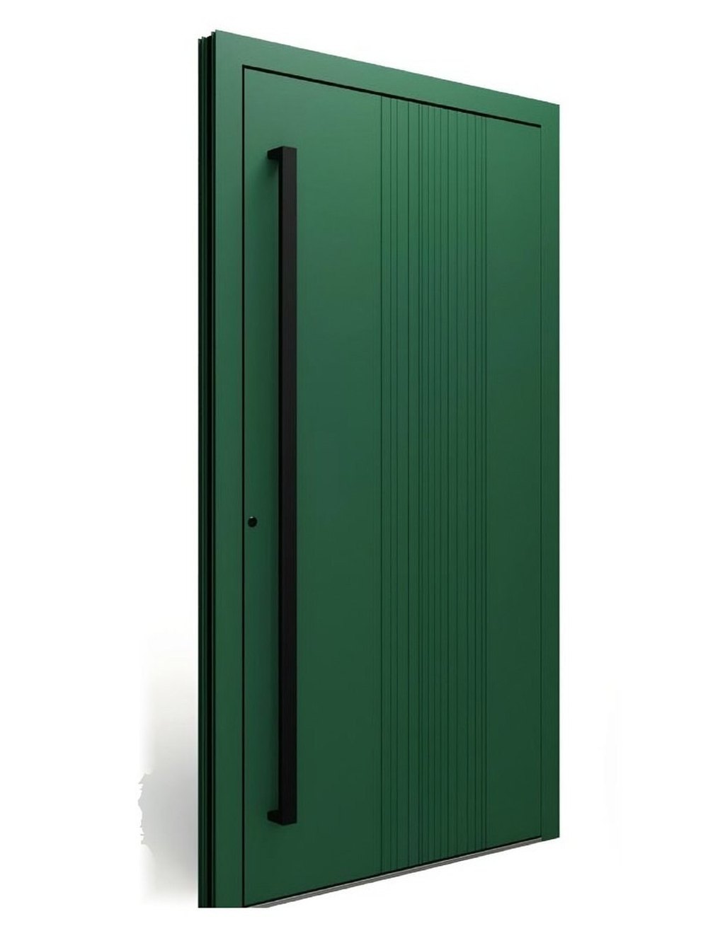 Usa exterior aluminiu KOBBE KB 140 — UE09AD16