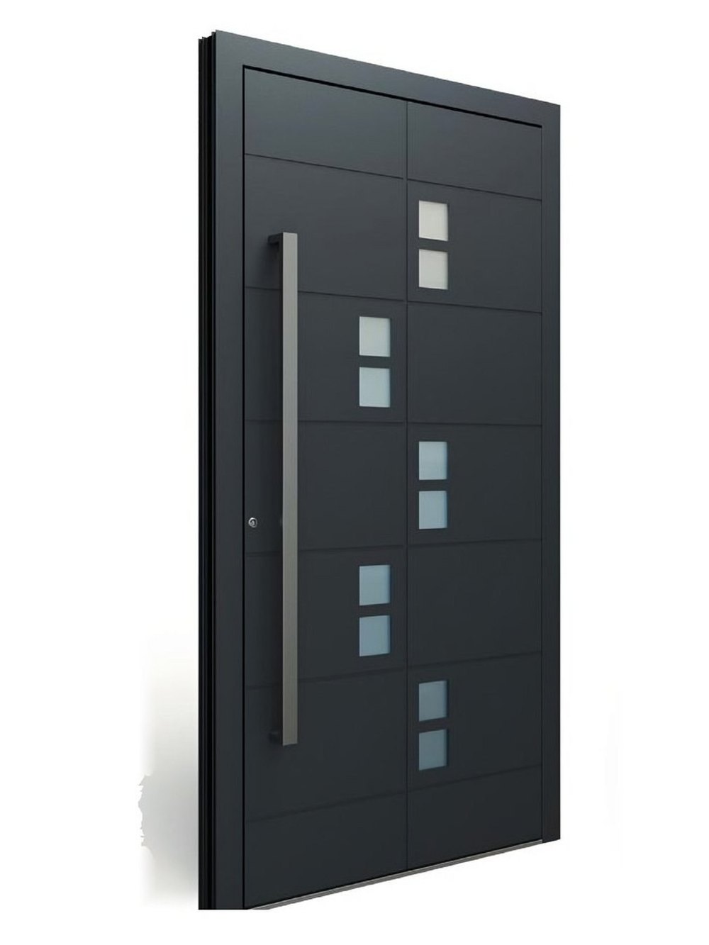 Usa exterior aluminiu KOBBE KB 150 — UE09AD17