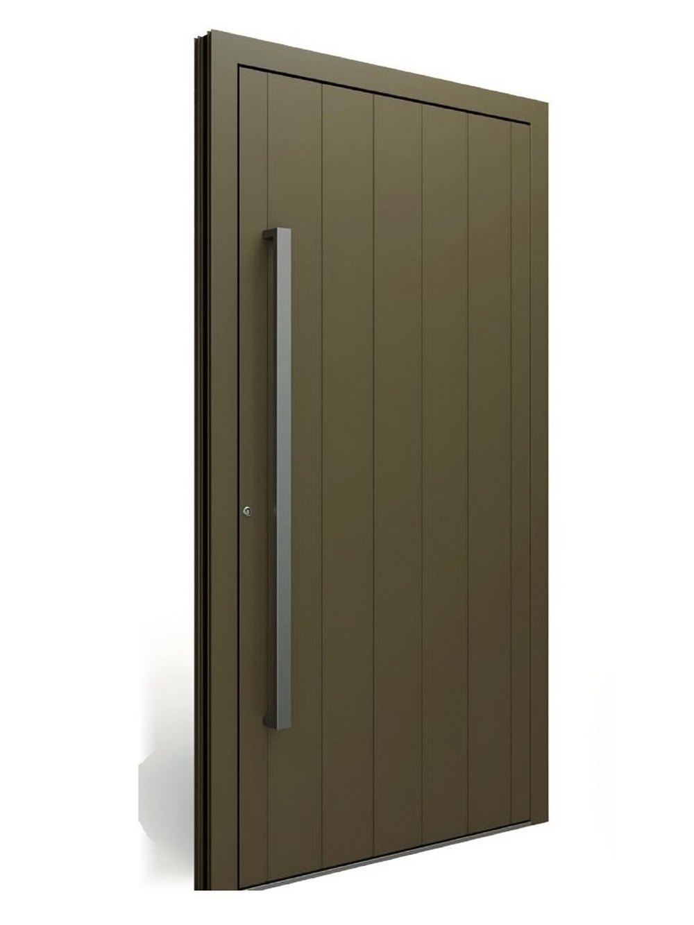 Usa exterior aluminiu KOBBE KB 160 — UE09AD18