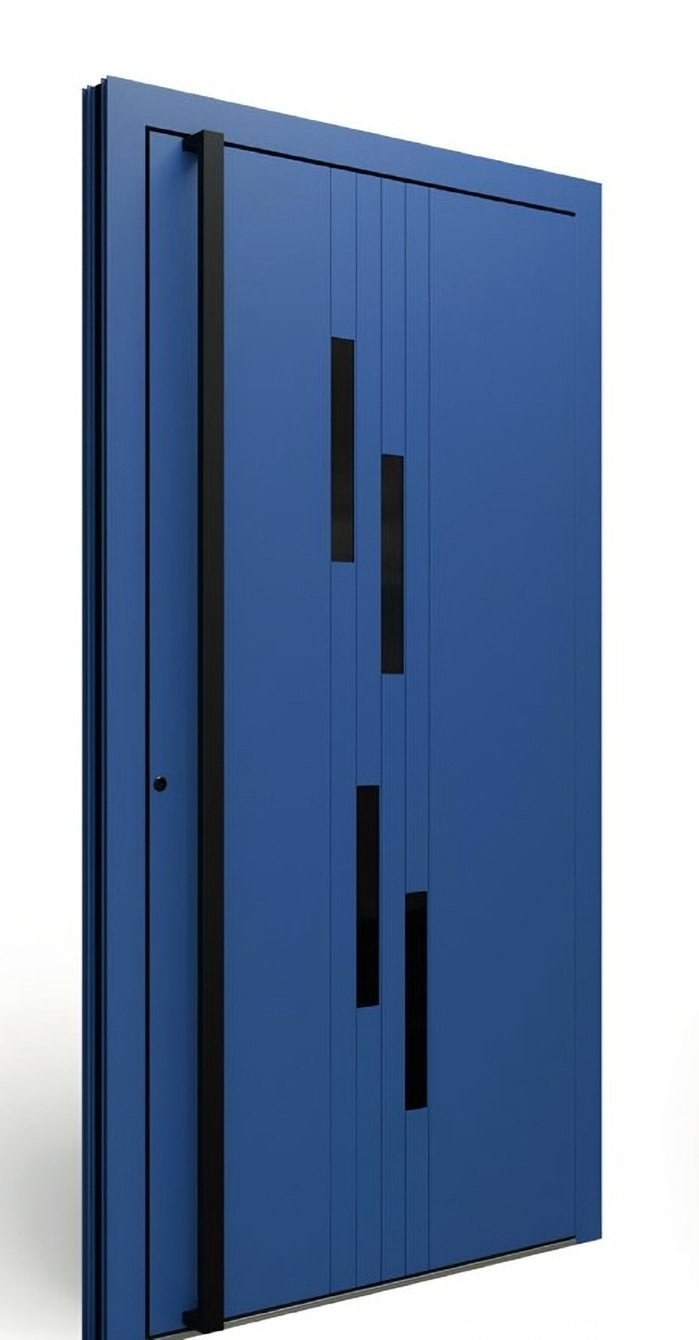 Usa exterior aluminiu KOBBE KB 170 — UE09AD19