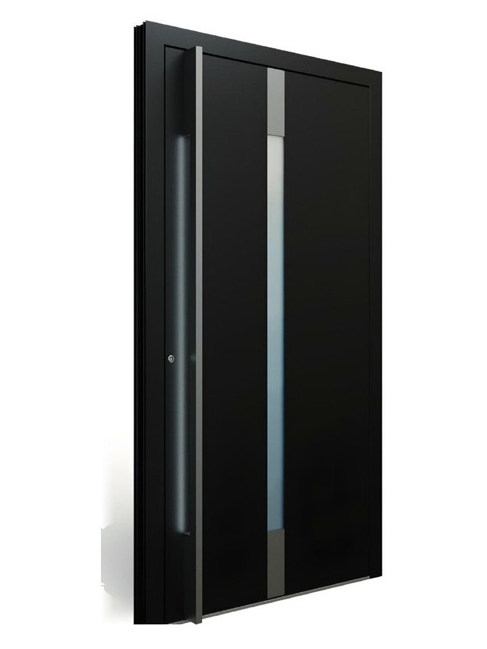 Usa exterior aluminiu KOBBE KB 190 — UE09AD20
