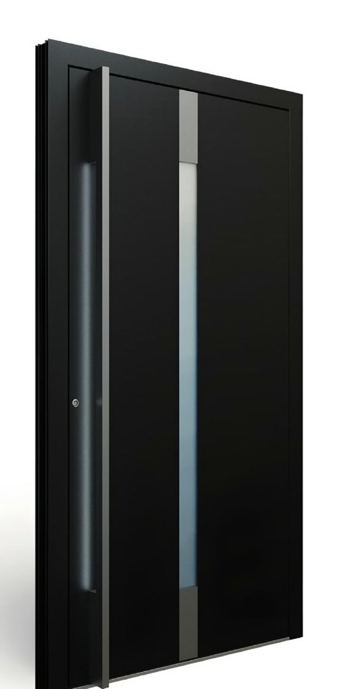 Usa exterior aluminiu KOBBE KB 190 — UE09AD20