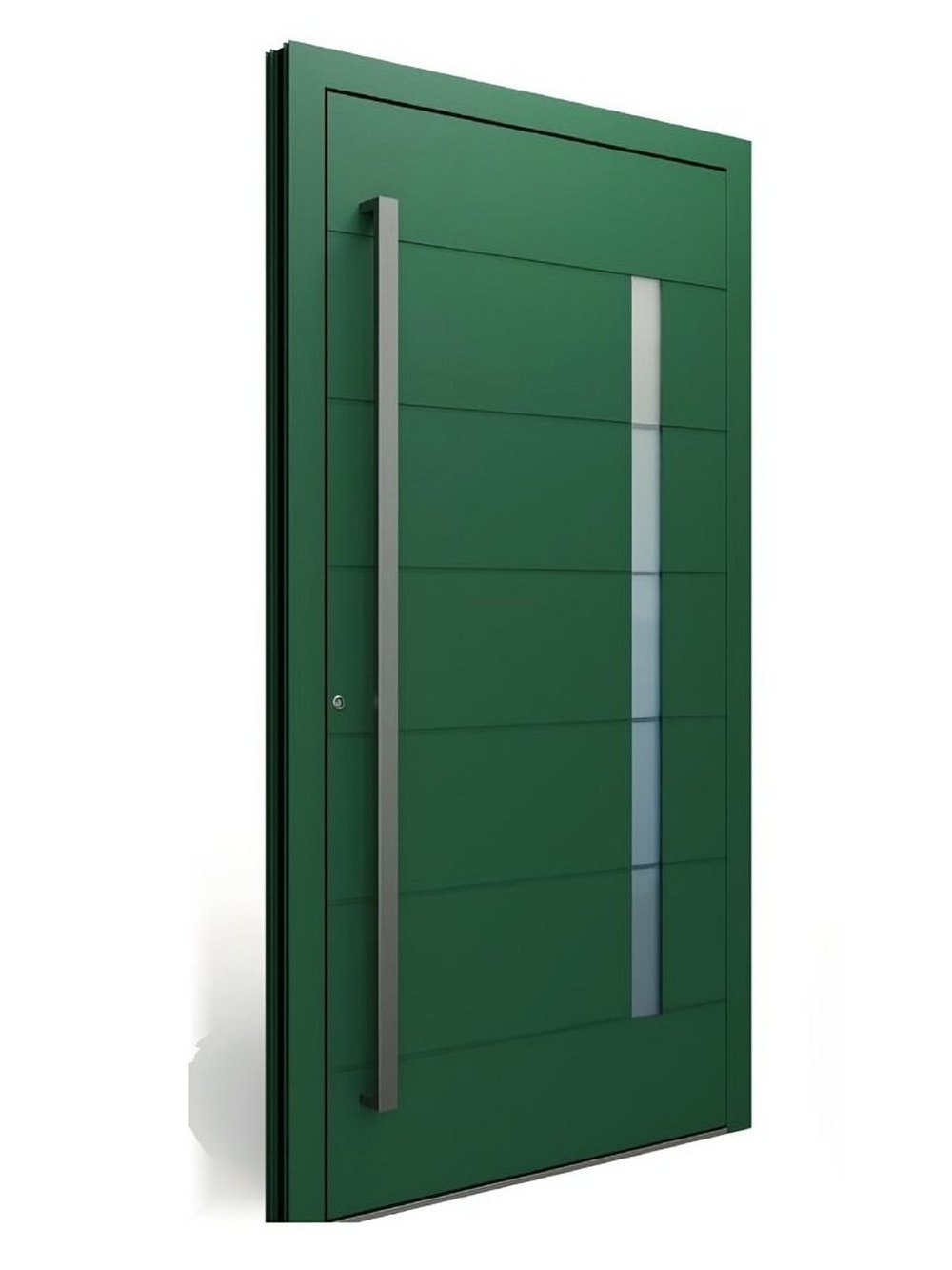 Usa exterior aluminiu KOBBE KB 230 — UE09AD21