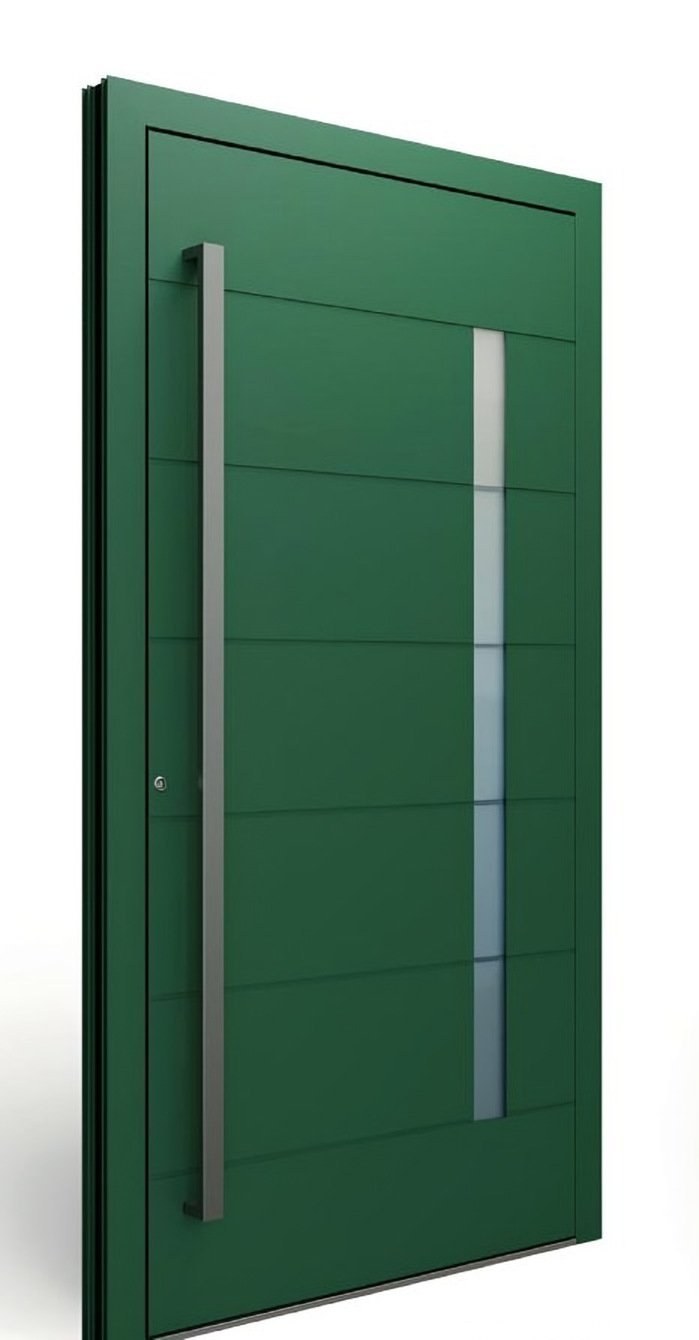 Usa exterior aluminiu KOBBE KB 230 — UE09AD21