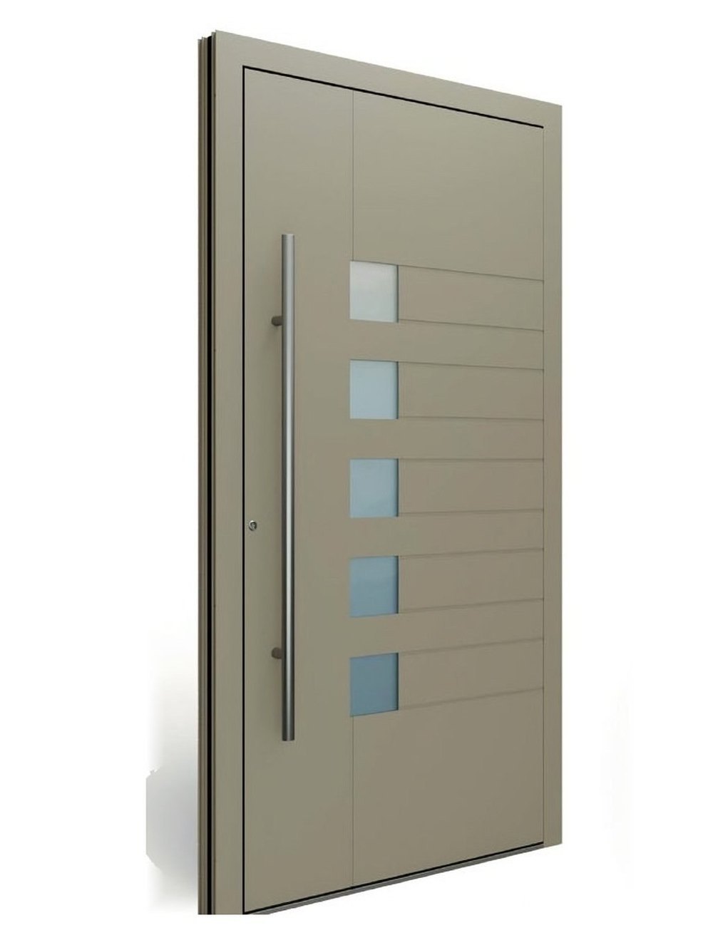 Usa exterior aluminiu KOBBE KB 240 — UE09AD22