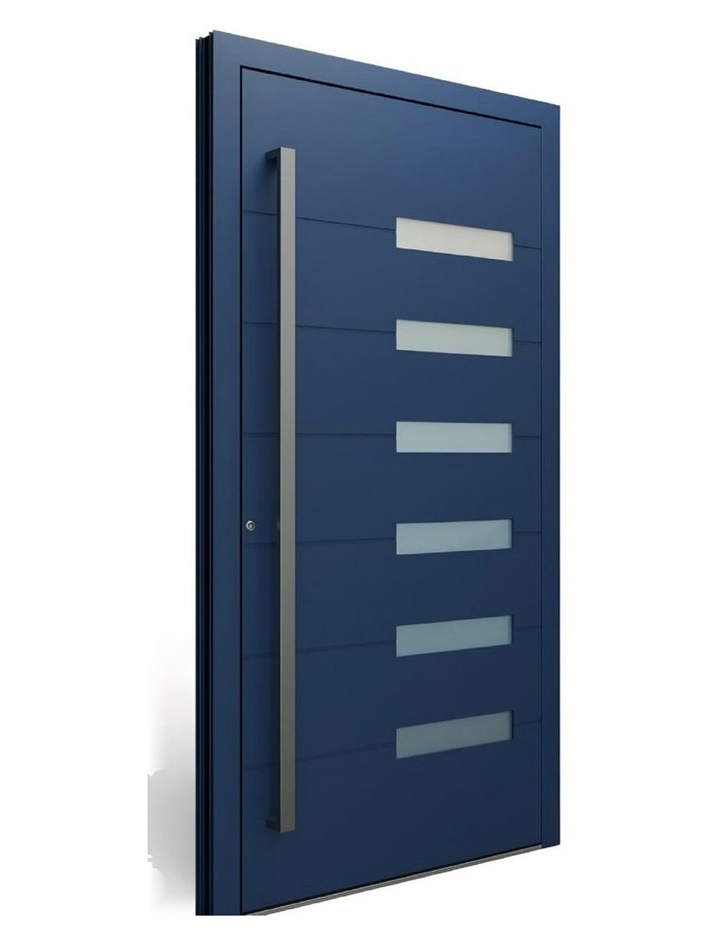 Usa exterior aluminiu KOBBE KB 250 — UE09AD23
