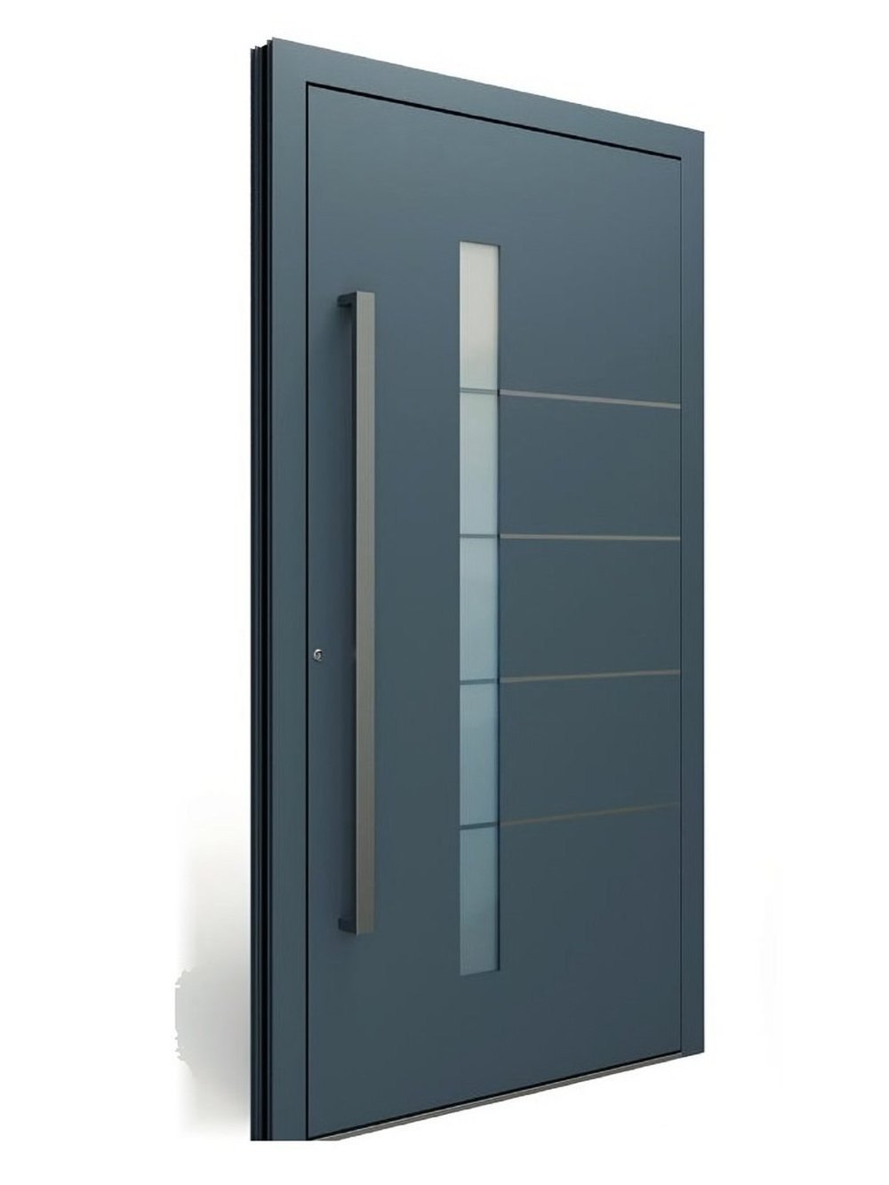 Usa exterior aluminiu KOBBE KB 260 — UE09AD24