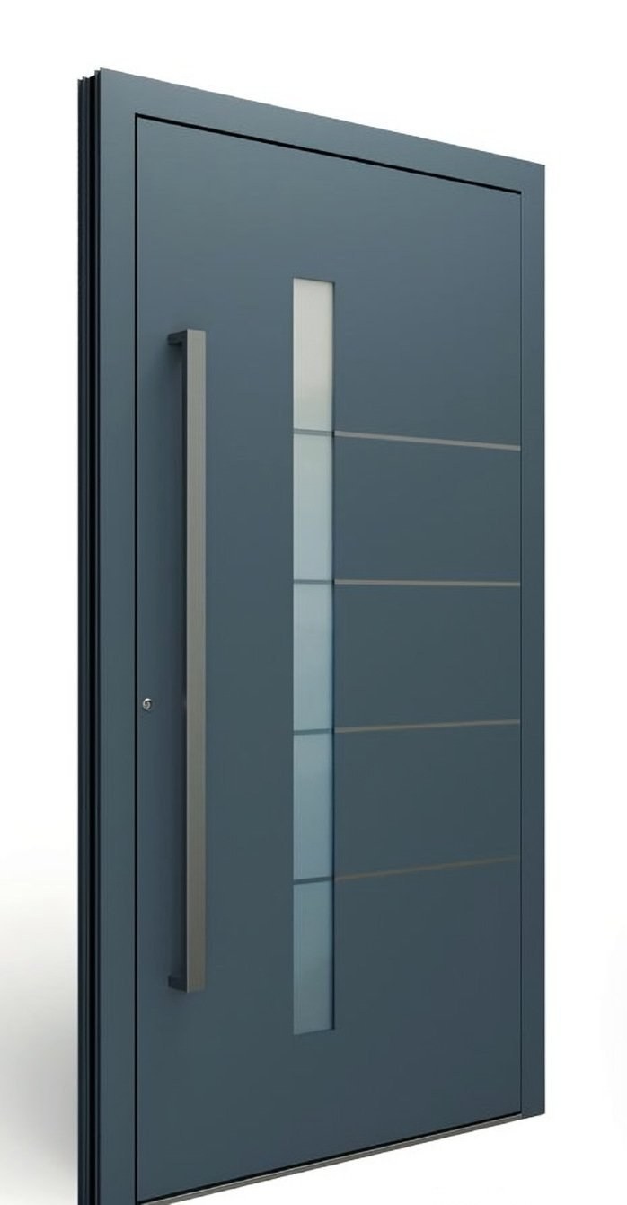 Usa exterior aluminiu KOBBE KB 260 — UE09AD24