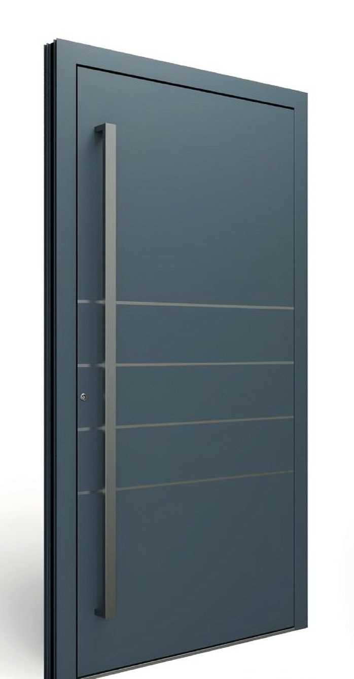 Usa exterior aluminiu KOBBE KB 270 — UE09AD25
