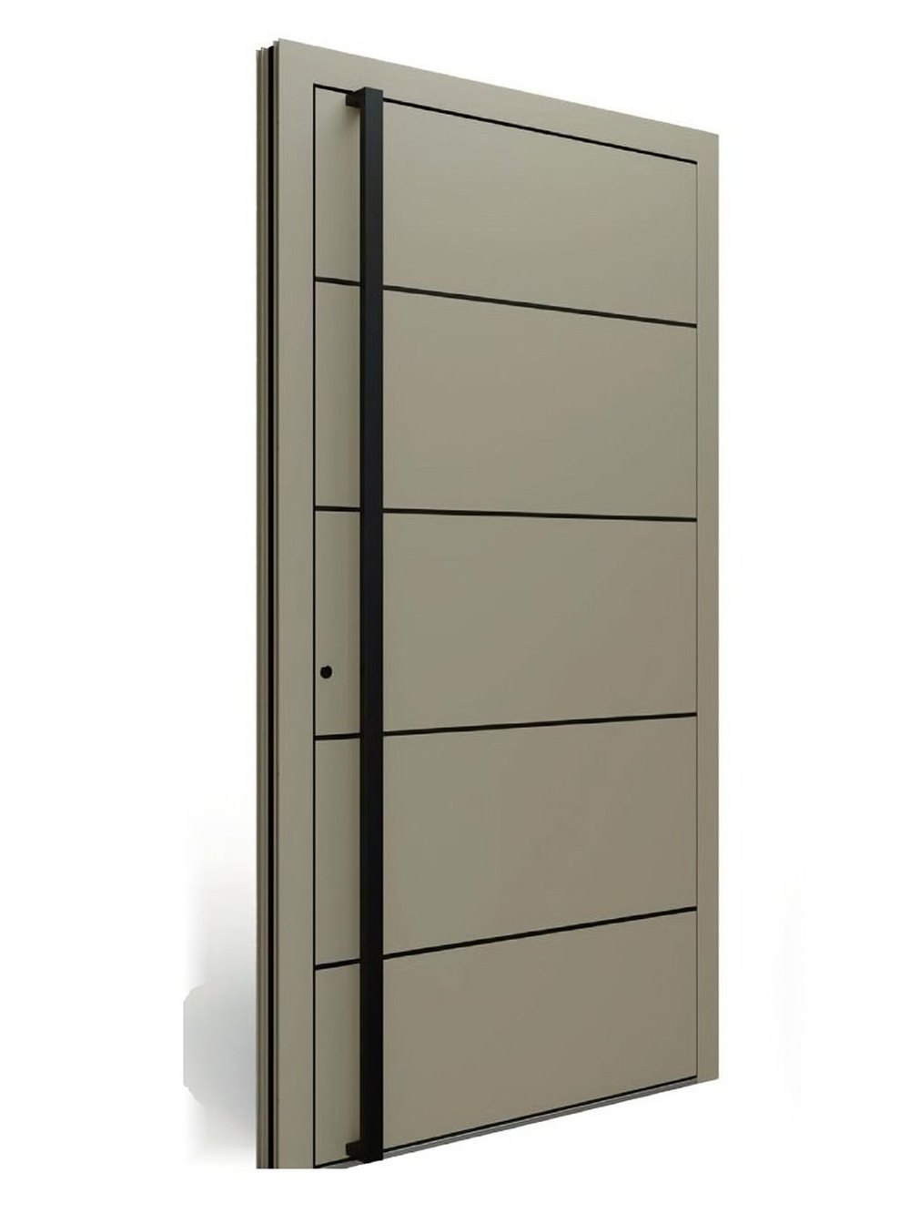 Usa exterior aluminiu KOBBE KB 290 — UE09AD26