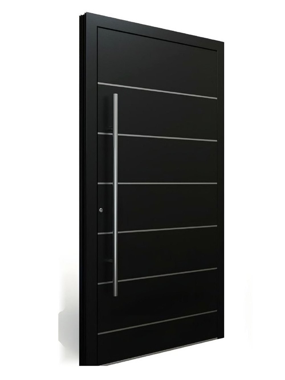 Usa exterior aluminiu KOBBE KB 300 — UE09AD27