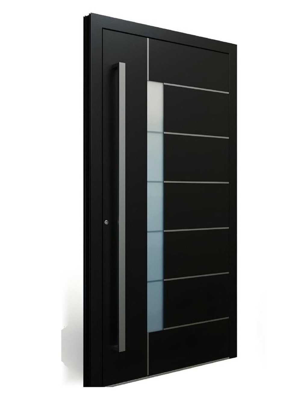 Usa exterior aluminiu KOBBE KB 310 — UE09AD28