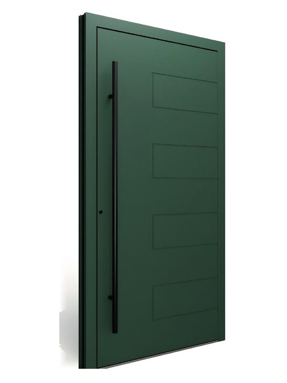 Usa exterior aluminiu KOBBE KB 320 — UE09AD29