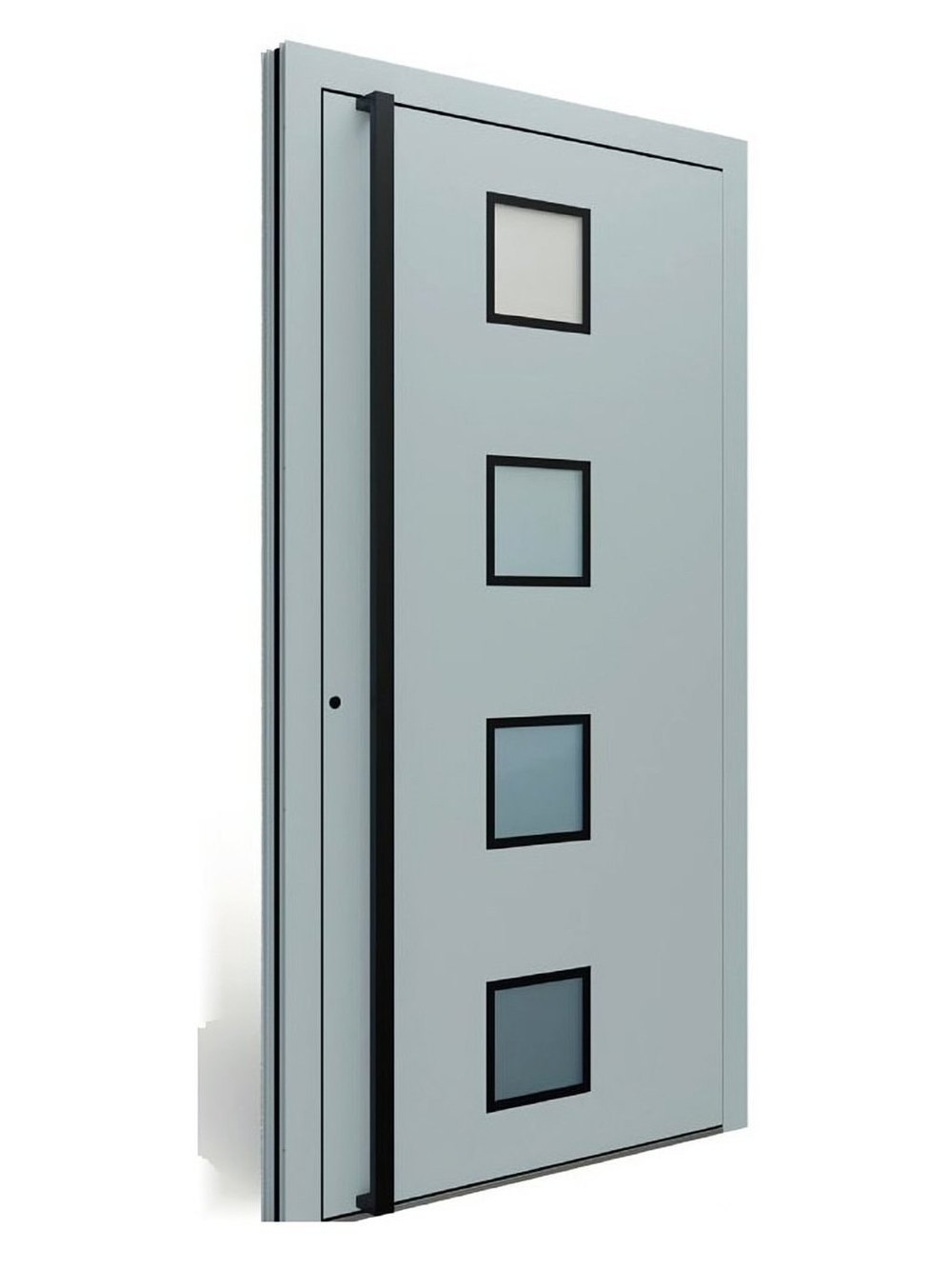 Usa exterior aluminiu KOBBE KB 330 — UE09AD30