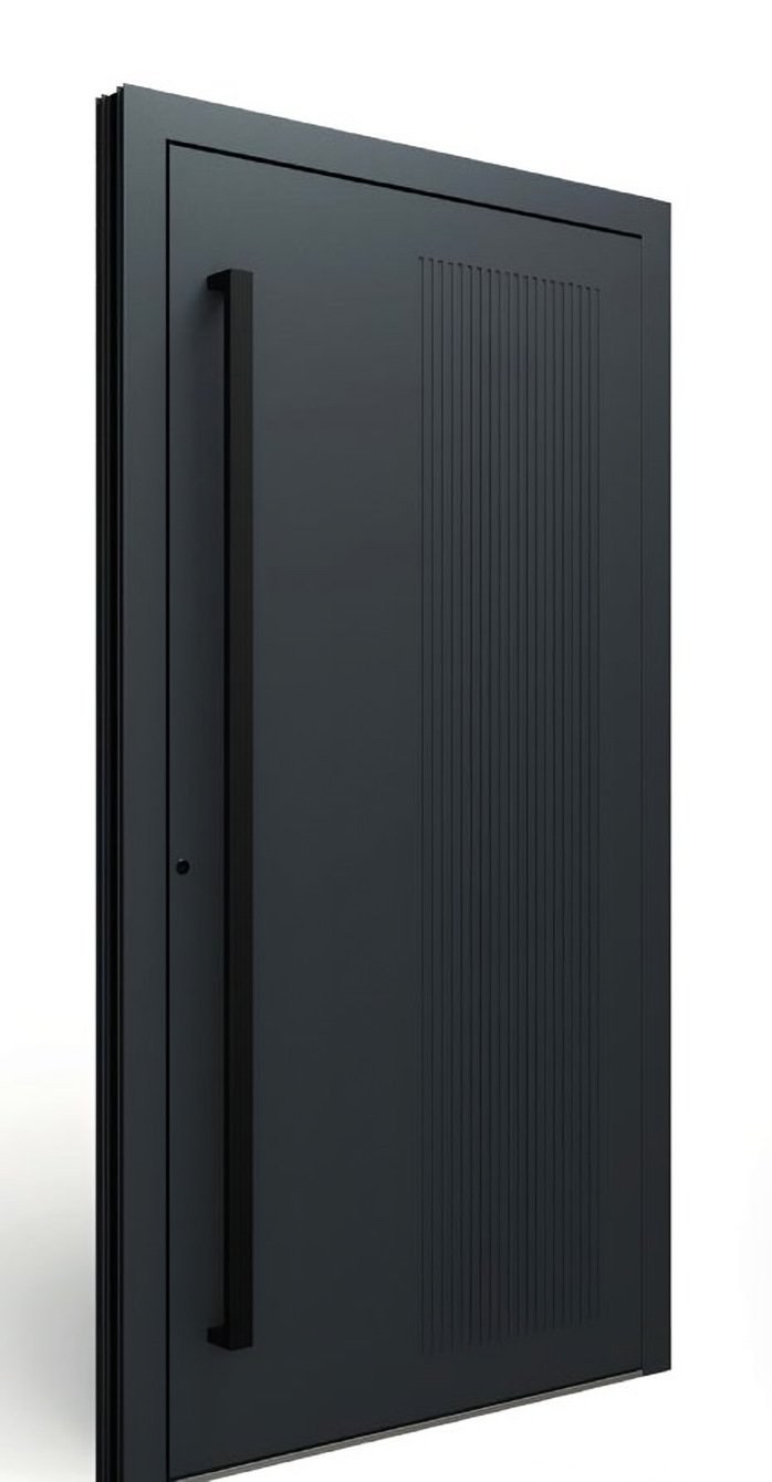 Usa exterior aluminiu KOBBE KB 340 — UE09AD31