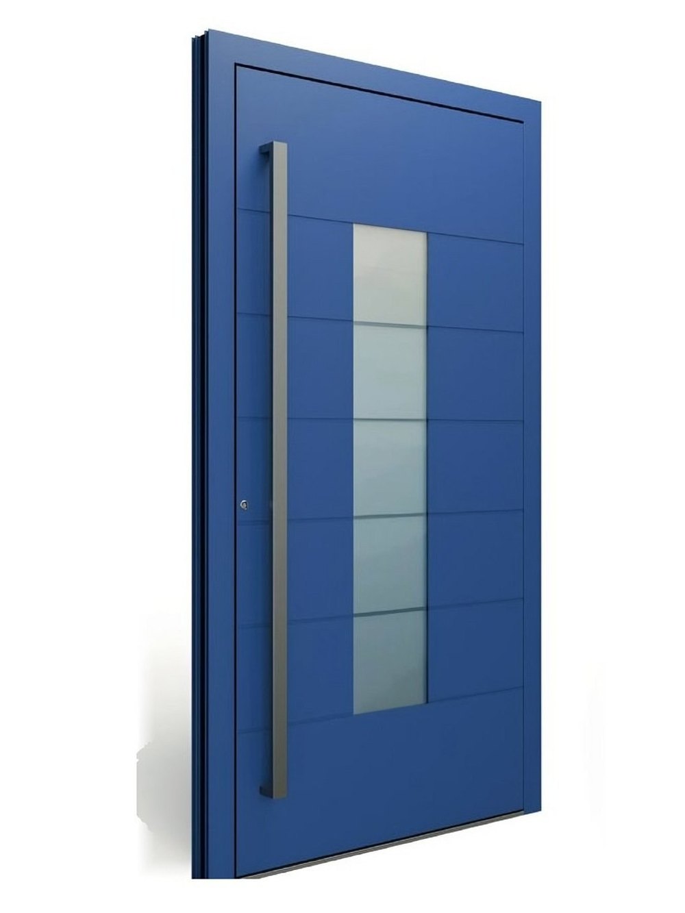 Usa exterior aluminiu KOBBE KB 360 — UE09AD32