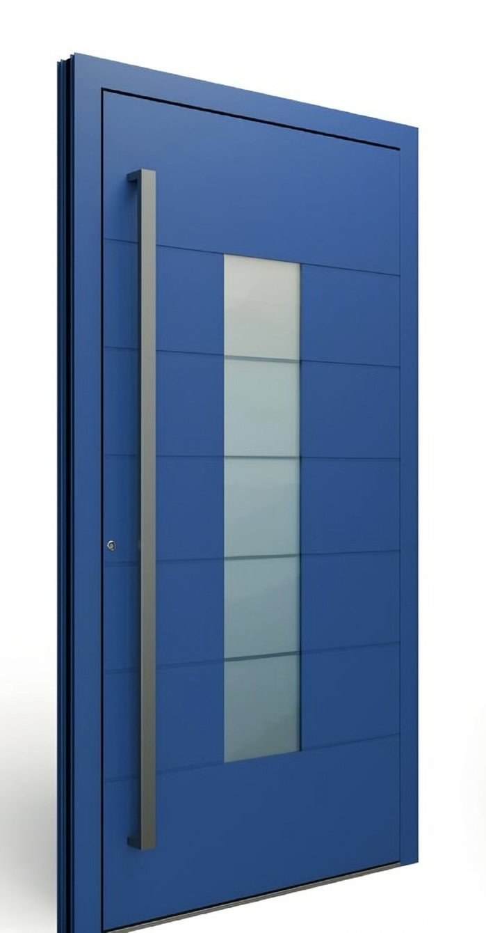 Usa exterior aluminiu KOBBE KB 360 — UE09AD32