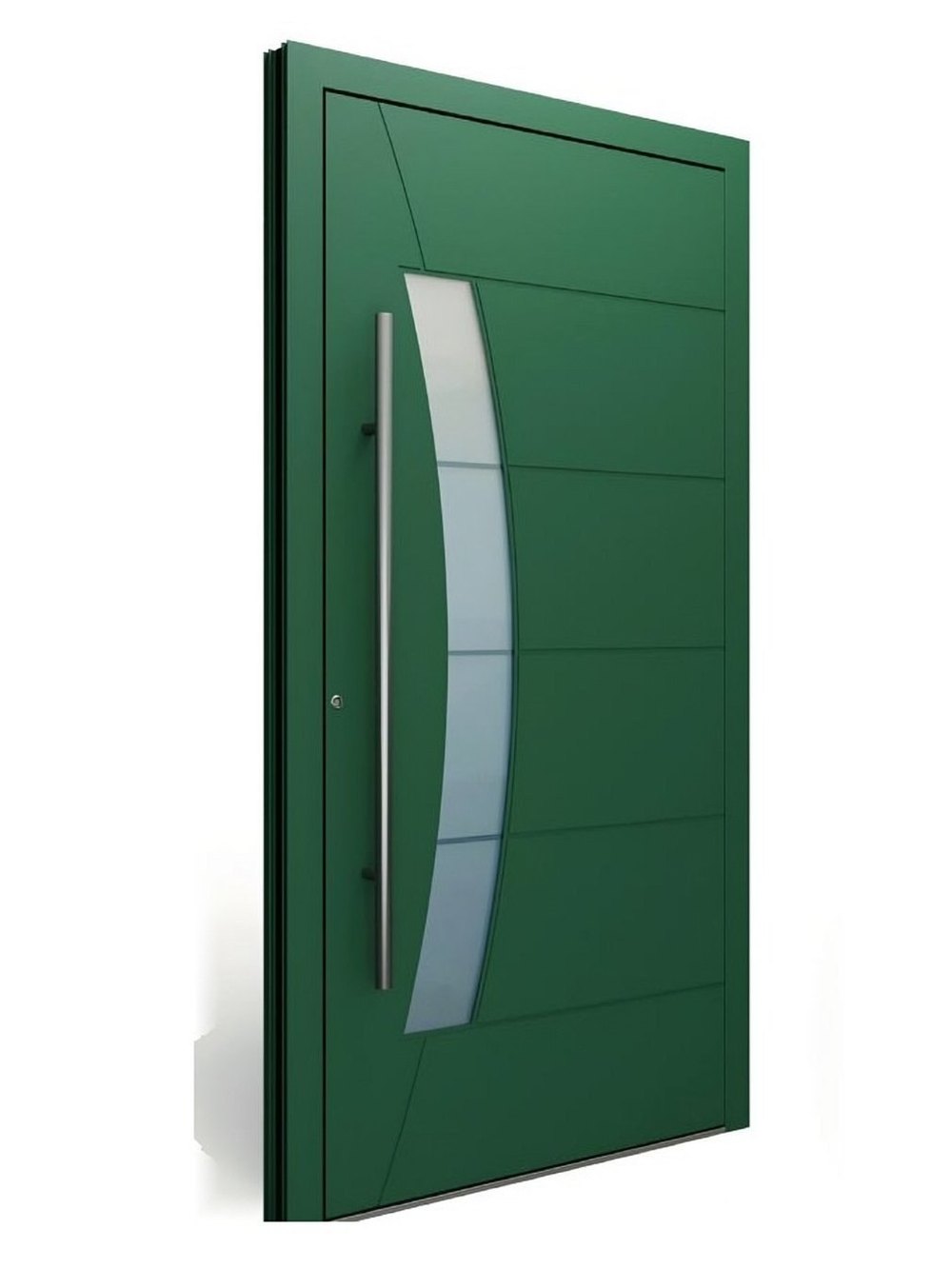 Usa exterior aluminiu KOBBE KB 370 — UE09AD33