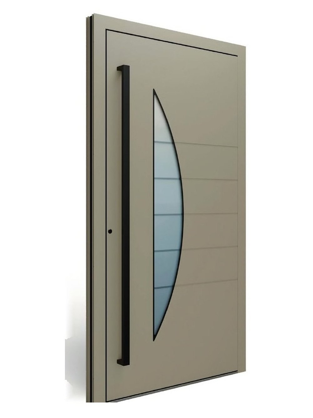 Usa exterior aluminiu KOBBE KB 380 — UE09AD34