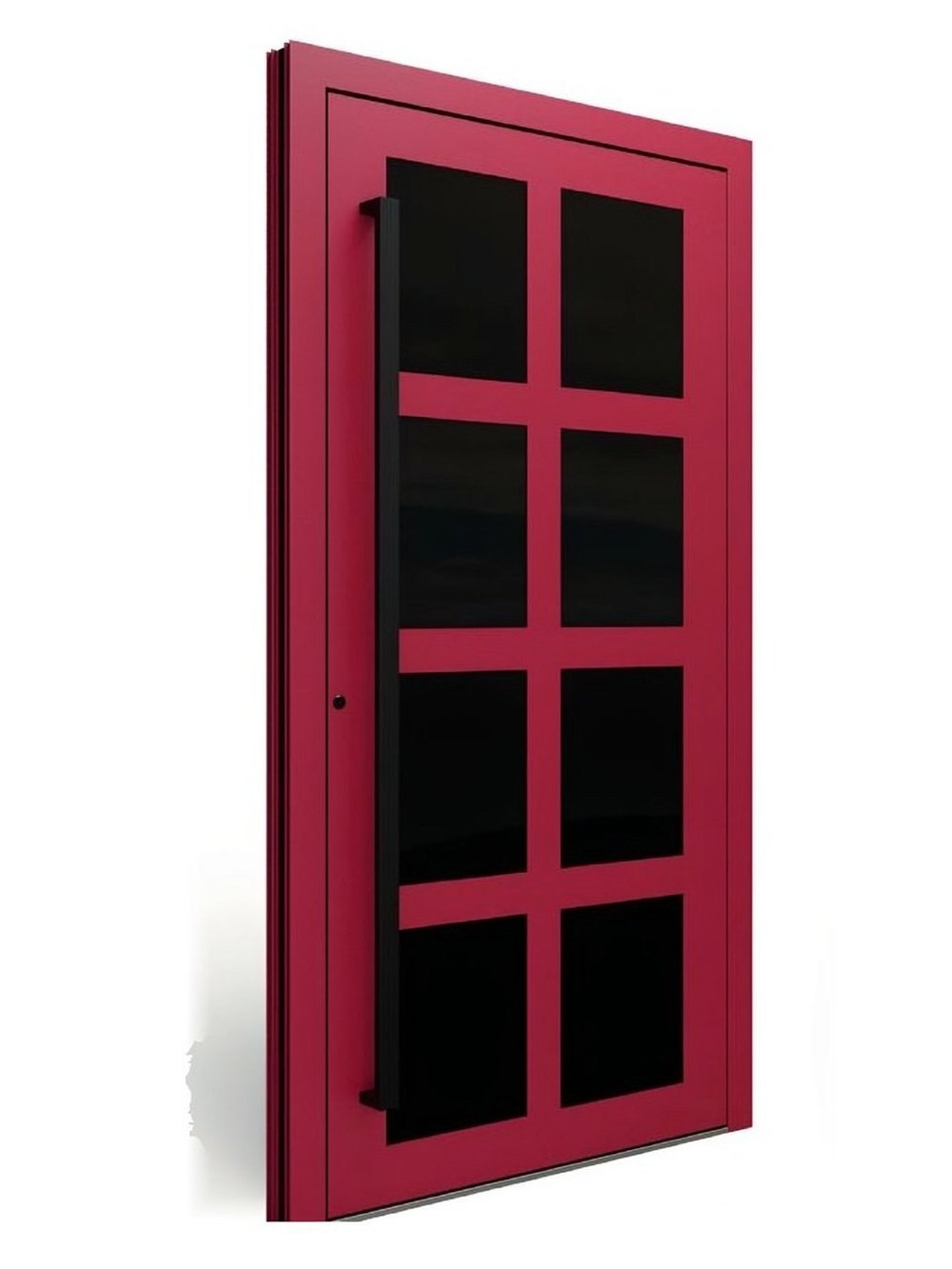 Usa exterior aluminiu KOBBE KB 390 — UE09AD35